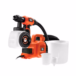 Black &amp; Decker HVLP400-QS