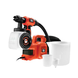 Black & Decker HVLP400-QS Pistolet à peinture