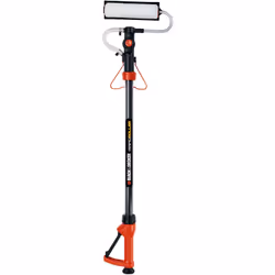 Black & Decker BDPR400-XJ, Rouleau à peinture, Noir, Orange, Plafond, Mur, 1 pièce(s)