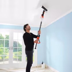Black & Decker BDPR400-XJ Rouleau de peinture