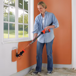Black & Decker BDPR400-XJ Rouleau de peinture - Vue supplémentaire 4
