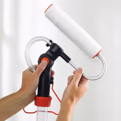 Black & Decker BDPR400-XJ Rouleau de peinture - Vue supplémentaire 7