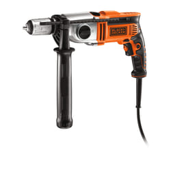 Black & Decker KR911K-QS perceuse Sans clé