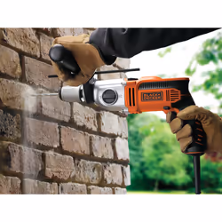 Black & Decker KR911K-QS perceuse Sans clé - Vue supplémentaire 4