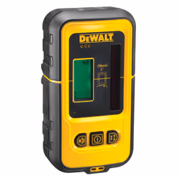 DeWALT DE0892 niveau laser Niveau de ligne 50 m 510 nm (< 1 mW)