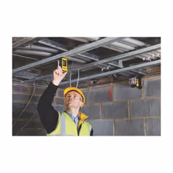 DeWALT DE0892 niveau laser Niveau de ligne 50 m 510 nm (< 1 mW) - Vue supplémentaire 4