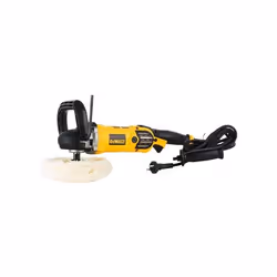 DeWALT DWP849X-QS polisseur pour voiture 1250 W 3500 tr/min