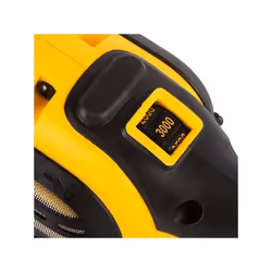 DeWALT DWP849X-QS polisseur pour voiture 1250 W 3500 tr/min - Vue supplémentaire 4
