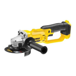 DeWALT DCG412N meuleuse d'angle 12,5 cm 7000 tr/min 2,2 kg