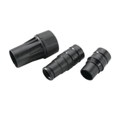 Kit de connecteur DeWalt DWV9210-XJ; 3 unités