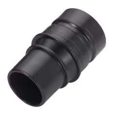Adaptateur de tuyau d'aspirateur DeWalt Airlock DWV9130-XJ; 35 mm
