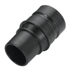 Adaptateur de tuyau d'aspirateur DeWalt Airlock DWV9130-XJ; 35 mm