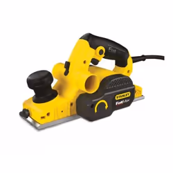 Rabot électrique Stanley FME630K; 750 W
