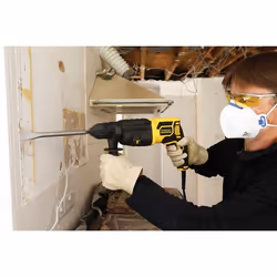 Stanley FME500K 750 W 1050 tr/min - Vue supplémentaire 5