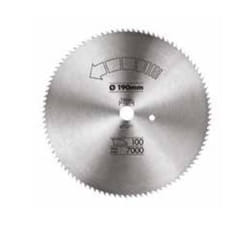 Stanley STA10000-XJ lame de scie circulaire 12,7 cm 1 pièce(s)