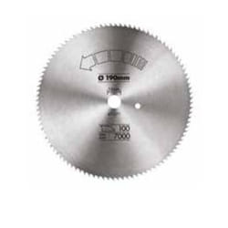 Stanley STA10215-XJ lame de scie circulaire 19 cm 1 pièce(s)