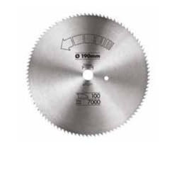 Stanley STA10290-XJ lame de scie circulaire 17 cm 1 pièce(s)