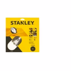 Stanley STA13030-XJ lame de scie circulaire 19 cm 1 pièce(s)