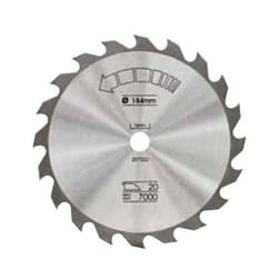 Stanley STA13105-XJ lame de scie circulaire 16 cm 1 pièce(s)