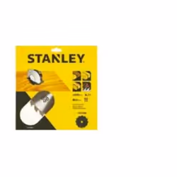 Stanley STA13120-XJ lame de scie circulaire 17 cm 1 pièce(s)