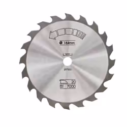 Stanley STA13125-XJ, 17 cm, 1,6 cm, 1 pièce(s)