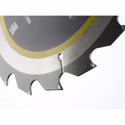 Scie circulaire Stanley STA15370-XJ; 190x16 mm; Z18