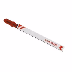 Stanley STA22032-XJ, Lames de scie sauteuse, Métal, Acier rapide, 4,8 cm, 0,7 mm, 1 mm