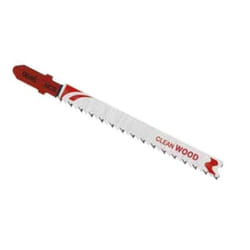 Stanley STA23042-XJ Lame de scie sauteuse, à chantourner et sabre Lames de scie sauteuse Acier fin au carbone 2 pièce(s)