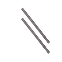 Stanley STA35007-XJ lame pour rabot 2 pièce(s) 82 mm 5,5 mm