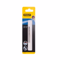 Stanley 5285929, Perceuse, 3 mm, 61 mm, Métal, 3,3 cm, Acier rapide