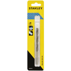 Mèche CNC HSS pour métal ø 9mm STY-STA50722-QZ