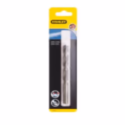 Stanley 5285884, Perceuse, 1 cm, 133 mm, Métal, 8,7 cm, Acier rapide