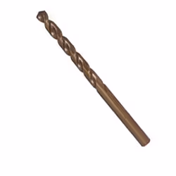 Stanley STA56002-QZ, Perceuse, Métal, Acier rapide, 2/3/4/5/6/8 mm, 6 pièce(s)