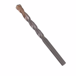 Stanley STA53212-QZ, Perceuse, 8 mm, 134 mm, Maçonnerie, Métal, Bois, 7,2 cm, 1 pièce(s)