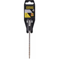 Stanley - SDS-Plus fatmax Mèche ø 6mmx160mm STY-STA54522-QZ