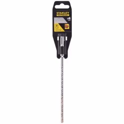 SDS-Plus FATMAX Mèche ø 6mmx210mm Description Mèche SDS-Plus FATMAX ø 6mmx210mm Chez European Tools, nous sommes fiers d’offr ...
