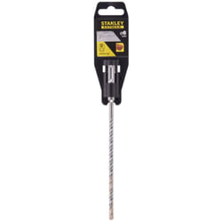 SDS-Plus FATMAX Mèche ø 6mmx210mm STY-STA54551-QZ