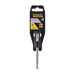 Foret à béton Stanley STA54510-QZ; 8x110 mm; SDS-plus