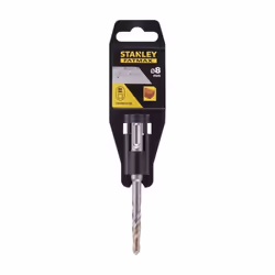 Foret à béton Stanley STA54510-QZ; 8x110 mm; SDS-plus
