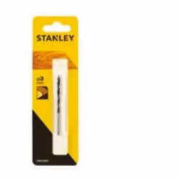 Stanley STA52016-QZ, Perceuse, 6 mm, 100 mm, Bois, 8,6 cm, 1 pièce(s)