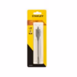 Stanley 5287966, Perceuse, Embout de perçage plat, 2,5 cm, Bois, 1 pièce(s)