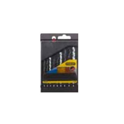 Stanley STA56005-QZ foret 9 pièce(s)