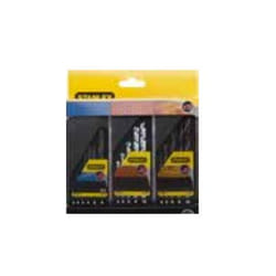 Stanley STA56045-QZ foret 16 pièce(s)