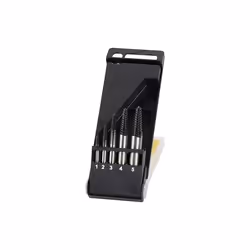 Extracteurs de vis Stanley STA57000-QZ; 5 unités