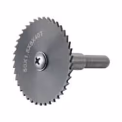 Forets à fraiser Stanley STA66025-QZ; 50x1,5 mm