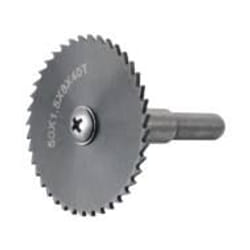 Forets à fraiser Stanley STA66025-QZ; 50x1,5 mm