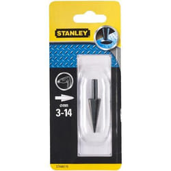 Foret conique Stanley; 3-14x72 mm