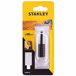 Forets à fraiser Stanley STA66155-QZ; 16x30 mm