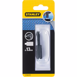 Un meunier en métal dur Stanley STA66180-QZ; 13x30 mm