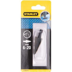 Stanley STA66185-QZ fourniture de ponçage et de meulage rotatif Métal Meule en pierre
